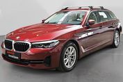 BMW Seria 5 518D Mhev