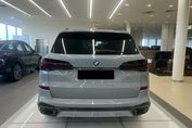 BMW X5 xDrive30d M Sport