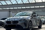 BMW Seria 1 123 xDrive M Sport