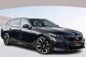 BMW Seria 5 Touring 520d xDrive M Sport