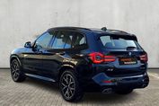 BMW X3 xDrive20i mHEV aut
