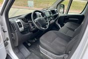 Peugeot Boxer L4H2