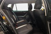 Skoda Kamiq 1.0 TSI DSG