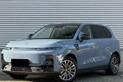 Leapmotor B10 Design Hybrid EV 18,8 kWh