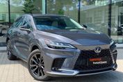 Lexus RX 350H f Sport Design