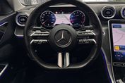 Mercedes Klasa C 200 mHEV AMG