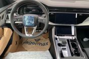 Audi Q8 50 TDI quattro