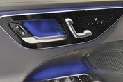 Mercedes Klasa C 200  4-Matic AMG