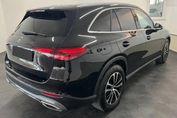 Mercedes GLC 200 d 4-Matic Avantgarde