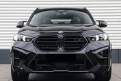 BMW X5 M Competition