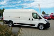 Fiat Ducato Maxi L4H2 Izoterma