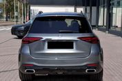 Mercedes GLE 450 d 4-Matic AMG Line