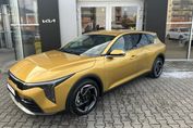 Kia K4 1.6 T-GDI L Business Line