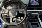 Audi A4 35 TFSI S Line