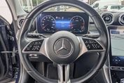 Mercedes Klasa C Kombi 220 d 4-Matic Avantgarde