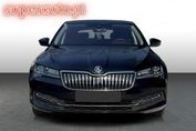 Skoda Superb Style 1.5 TSI  DSG