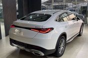 Mercedes GLC Coupe 200 d 4-Matic Avantgarde