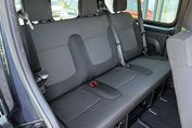 Renault Trafic L2H1