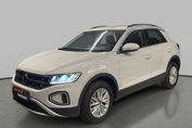 Volkswagen T-Roc 1.0 TSI