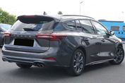 Ford Focus ST-Line X  1.0 EcoBoost