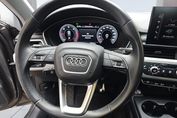 Audi A4 40 TDI S tronic