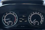 Skoda Fabia 1.0 TSI Style DSG