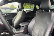 Ford Kuga ST-Line X 2.5 FHEV FWD