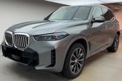 BMW X5 xDrive30d M Sport