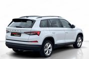 Skoda Kodiaq TDI 4X2 Ambition DSG