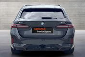 BMW Seria 5 Touring 520d M Sport