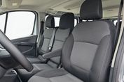 Renault Trafic Kombi Blue dCi L2 Equilibre