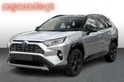 Toyota RAV4 Selection 2.5 Hybrid
