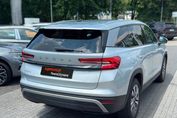 Skoda Kodiaq 1.5 TSI mHEV 4x2 Selection DSG