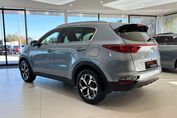 Kia Sportage 1.6 GDI M 2WD
