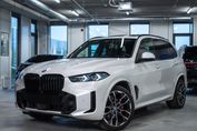 BMW X5 xDrive30d M Sport