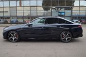 BMW Seria 5 520d xDrive M Sport