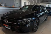 Mercedes Klasa A 200 Progressive