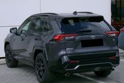 Toyota RAV4 GR Sport 2.5 Hybrid Dynamic Force