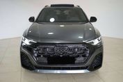 Audi Q8 50 TDI quattro