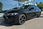 BMW Seria 3 318i M Sport