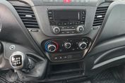 Iveco Daily 35C16 Kontener