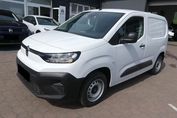 Citroen Berlingo Van M L1H1