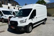 Ford Transit Furgon L3H3 4x4 AWD TDCI