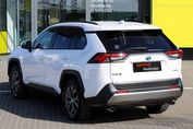 Toyota RAV4 2.5 Hybrid Comfort 4x2