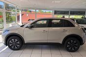 Fiat 600 1.2 Turbo Hybrid eDCT