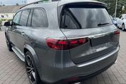 Mercedes GLS 450 d 4-MATIC AMG Line
