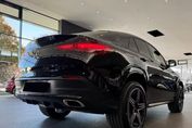 Mercedes GLE Coupe 300 d 4-Matic AMG Line