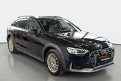 Audi A4 Allroad 40 TDI mHEV quattro S tronic