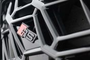 Audi A5 RS5 e-Hybrid