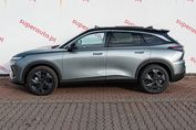 Baic Beijing 5 Luxury DCT 1.5T